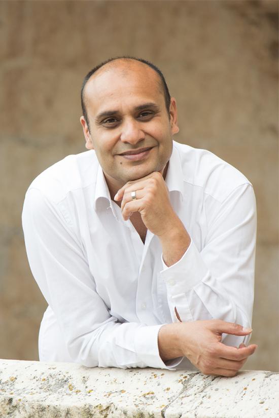 Haroon Gordon Haroon Gordon